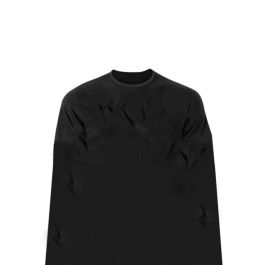 Artero Capa Negra para Peluquería en Poliéster 100% Anti-adherente Precio: 18.49999976. SKU: S0556448