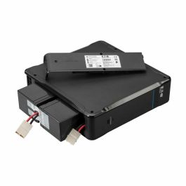 Eaton 3P Ellipse 3P900UI SAI para PC Profesional o Terminal Punto de Venta, Protección contra Sobretensiones, 900VA - 840W