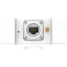 TP-LINK EAP623-Outdoor HD Omada Punto de Acceso WiFi 6 AX1800 Dual Band Gigabit PoE para Exterior