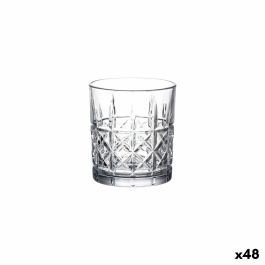 Vaso de agua Inde Trikua 310 ml (48 Unidades)