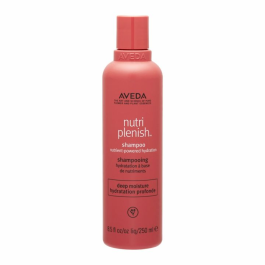 Aveda Deep Nutriplenish Shampoo 250 mL Precio: 39.3249998064. SKU: S4516374