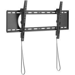 AISENS - SOPORTE ECO INCLINABLE PARA MONITOR/TV 80KG DE 43-90, NEGRO