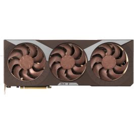 ASUS RTX5080-O16G-NOCTUA GeForce RTX 5080 16GB GDDR7 3 Ventiladores OC Edition Precio: 1749.50000049. SKU: B1AVT8ADAN