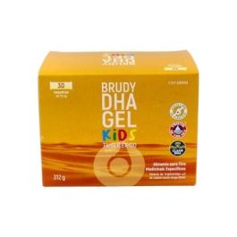 BRUDYLAB Brudy DHA Gel Kids 30 Sticks Precio: 48.4999999. SKU: B195GXQ3T9