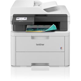 Brother MFC-L3740CDW Multifunción LED Color 4 en 1 LAN WLAN ADF Dúplex para Oficina y Hogar Precio: 420.69000006. SKU: B1KGLPE8GR