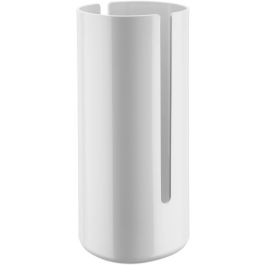 Alessi Birillo Dispensador de Rollos de Papel en PMMA PL18 W - Diseño Minimalista por Piero Lissoni - Blanco o Gris Cargado Precio: 61.94999987. SKU: B1JNN6H4VC