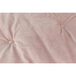 Cama para Perro Trixie Livia Soft Rosa 90 x 60 cm