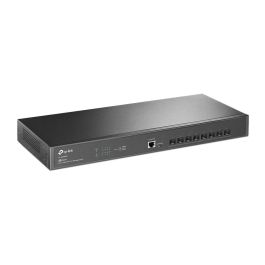 TP-Link Omada SX3008F Switch Gestionado L2/L3 Negro