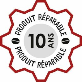 Melitta F830-003 Cafetera Automática con Molinillo Barista SE - 1450 W - Negra