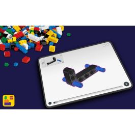 LEGO Technic 42179 Planeta Tierra y Luna en Órbita, Detallado Modelo del Sistema Solar para Construir, Set de Juguete Educativo de Ciencia Espacial