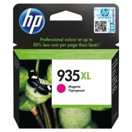 Hp Tinta Magenta Officejet Pro 6830 - Nº 935 XL Precio: 28.69000024. SKU: S8409500