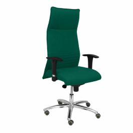 PIQUERAS Y CRESPO Sillon Albacete bali verde esmeralda Precio: 452.58999962. SKU: S5702256