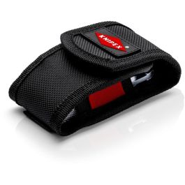 Knipex 00 20 72 V04 XS - Juego de Alicates XS 2 Piezas, Mangos Negro y Acero Inoxidable, 175g, 30x45x110 mm