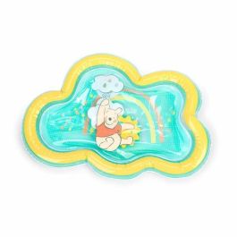 Disney DIS0074451999282 Colchoneta de Agua Inflable Sensorial Winnie para Bebé, Educativa, Plegable, Fácil de Limpiar, Desde el Nacimiento Precio: 24.50000014. SKU: B1AEJ2DCHH