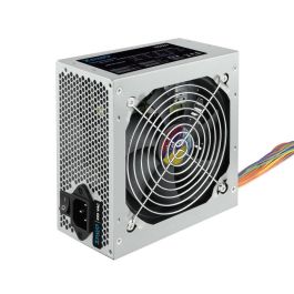 TooQ TQAPOLO-500SP Fuente de Alimentación 500W PFC Activo ATX 12V V1.3 Ventilador Silencioso 120mm Eficiencia >78% Precio: 27.50000033. SKU: S0233032