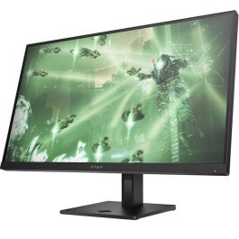 HP OMEN 27q Monitor Gaming, 27 pulgadas QHD (2560x1440), 165 Hz de Tasa de Refresco, con Alto Rendimiento y Colores Vívidos