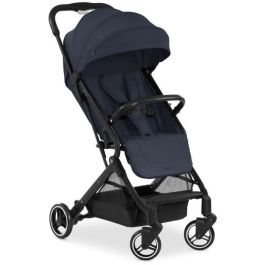 Hauck HAU4007923160169 Cochecito Compacto Travel N Care 4 Ruedas Plegado con una Mano Azul Precio: 144.59000028. SKU: B1E22BMAHK