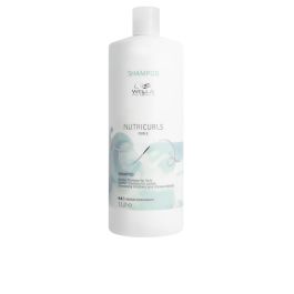 Champú Wella NUTRICURLS 1 L Precio: 26.59000047. SKU: B1GPN3ALJM