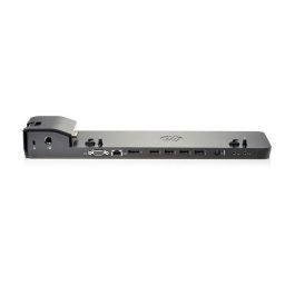 HP UltraSlim Docking Station para Notebooks HP EliteBook – USB 3.0, DisplayPort, VGA, Ethernet Precio: 26.49999946. SKU: B17LRS8ERE
