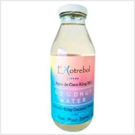 King Agua De Coco 100% 350 Ml Bio Precio: 5.5. SKU: B18KBEQG3J