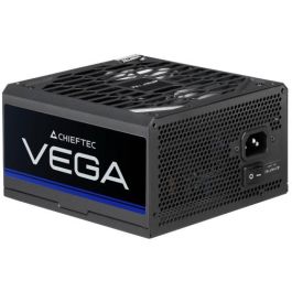 Chieftec VEGA Series PPG-750-S Fuente de Alimentación ATX 750W 80 PLUS Gold No Modular para PC