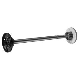 EPSON Eje para rollo 17 pulgadas adaptable 2/3 pulgadas Ø para impresora GF Stylus PRO 4x00 Precio: 107.94999996. SKU: B15WCND83B