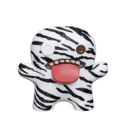 Bizak Fuggler Pack Figura Surtida Aleatoria para Coleccionar