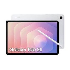 Samsung SM-X736 Tablet 12+512GB 11" 5G Silver Precio: 1188.8008. SKU: B13968Y3B2
