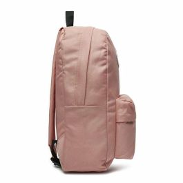 Mochila Casual Vans Old Skool Classic Rosa Mochila Casual Vans Old Skool Classic Rosa