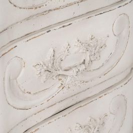 Cómoda Madera Mindi Dormitorio 130 X 45 X 85 cm