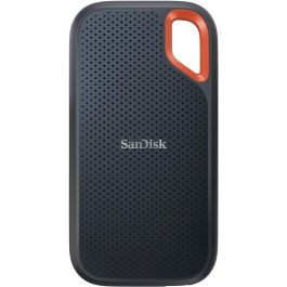 Sandisk Extreme V2 4TB USB 3.1 Negro Precio: 321.49999959. SKU: B1DT6NH2KG