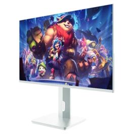 Monitor Gaming approx! APPM27SW 27" 100 Hz Precio: 143.49999961. SKU: B13F5M649A