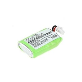 CoreParts Battery for Wireless Headset 0.5Wh Li-Pol 3.7V 140mAh Black, for Plantronics CS540, SAVI CS540, SAVI CS540A Precio: 11.49999972. SKU: B16K2FP48N