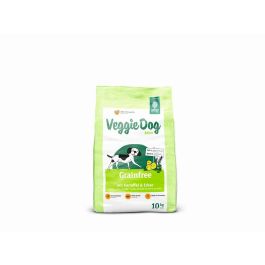 Pienso Green Petfood Patatas Guisantes 5 x 900 gr Precio: 45.78999975. SKU: B12FL6ZFKL