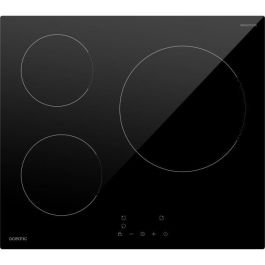 Placa de inducción OCEANIC 3 fuegos L60 x P52 cm OCEATI3Z7B Precio: 148.99879984. SKU: B12EE7DRNH