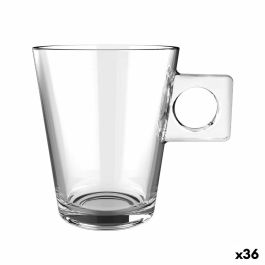 Juego de Tazas La Mediterránea Lima liso 2 Piezas (36 Unidades) Precio: 42.50000007. SKU: B1JH6NCA73