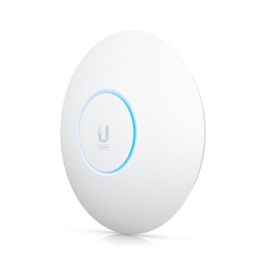 Ubiquiti U6-ENTERPRISE Punto de Acceso WiFi 6E para Alta Densidad de Clientes