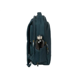 Safta Mochila Portátil 15,6" + Tablet + Usb Harper & Neyer, Escolar, Conector USB, 29x44x15 cm