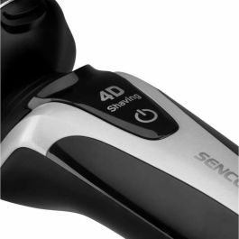 Máquina de Afeitar Sencor SMS 5011SL