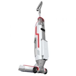Aspirador Fregona con batería Innjoo CleanMaster ONE/ 150W/ Autonomía 56 Min/ Rojo Aspirador Fregona con batería Innjoo CleanMaster ONE/ 150W/ Autonomía 56 Min/ Rojo