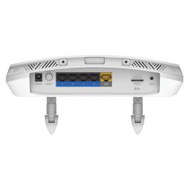 D-Link Router Wifi Móvil 5G Doble Banda 2.4GHz/5GHz 8 Antenas DWR-978 D-Link Router Wifi Móvil 5G Doble Banda 2.4GHz/5GHz 8 Antenas DWR-978