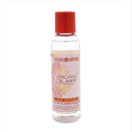 Creme Of Nature Argan Oil Smooth & Shine Polisher 118 Ml Precio: 8.49999953. SKU: B1695XVRXP