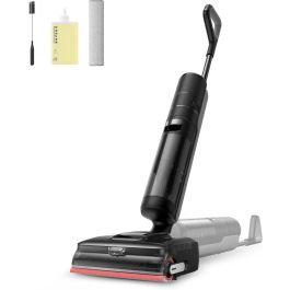 Dreame DRE6978515252761 Aspiradora mopa inalámbrica H15 Pro FoamWash 23000 Pa, 60 min autonomía, 780 ml, Negro Precio: 699.50000054. SKU: B14YFHLD23