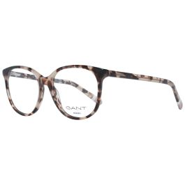 Montura de Gafas Mujer Gant GA4107 53056 Precio: 67.50000004. SKU: B1BC3D3NHN