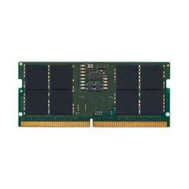 Memoria RAM Kingston KVR56S46BS8-16 16 GB DDR5 Precio: 166.50000026. SKU: B16MPVXNCD