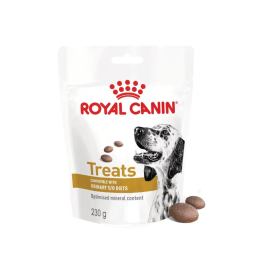 Royal Canin Urinary Dog Functional 6x230 gr Precio: 11.4999995. SKU: B194A7RY5L