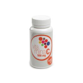 ARTESANIA Vitamina C 500 mg Ester-C, no ácida, con bioflavonoides. Mejora la absorción. 60 cápsulas. Precio: 14.9900003. SKU: B1C4YJZ39T