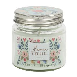 Home Deco Factory Vela Perfumada Con Tarro Pour Elle Altura 6,5