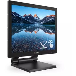 Philips 172B9TL Monitor 17" (1280x1024) SXGA TN 1ms 60Hz HDMI DVI VGA DP Speaker Negro