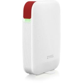 Zyxel USG-LITE 60AX Router 2.5 Gigabit Ethernet Blanco Precio: 191.50000023. SKU: B173NAV63A